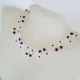 Arabesque - Arabesque Garnet-Diaphanous white - 3